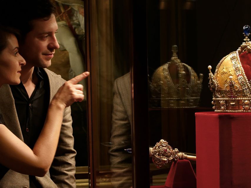 Vienna: Go City Explorer Pass for up to 7 Attractions - Good To Know