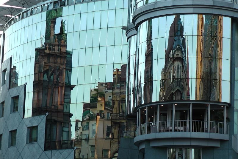 Vienna: Half-Day Photography Tour - Good To Know