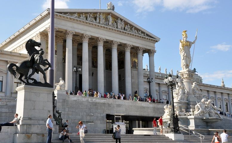 Vienna: Half-Day Private Walking Tour - Good To Know