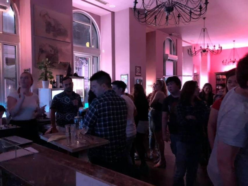 Vienna: International Meetup - Good To Know