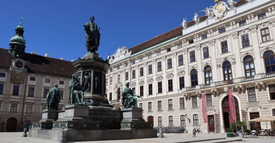 Vienna: Jewish Quarter Guided Walking Tour - Good To Know