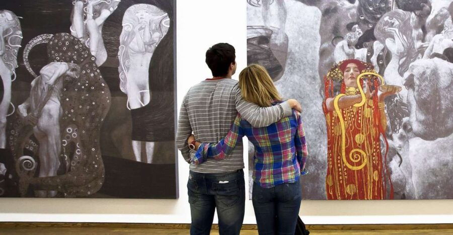 Vienna: Leopold Museum Skip-the-Line Entry Ticket - Good To Know