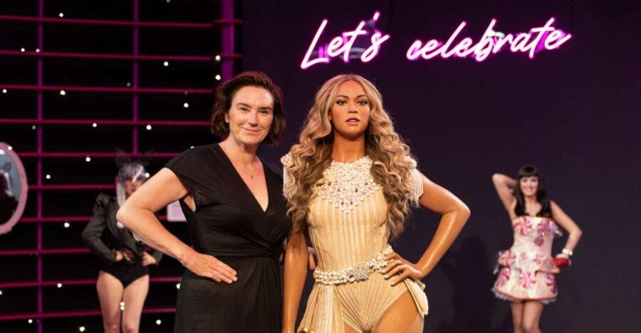 Vienna: Madame Tussauds Admission Ticket - Good To Know