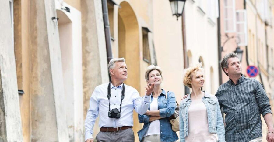Vienna: Mozart Private Guided Tour