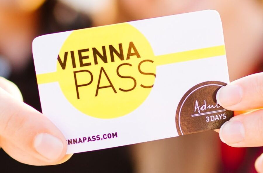 Vienna PASS: 1, 2, 3, or 6 Days of Sightseeing - Good To Know