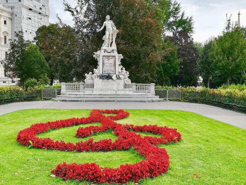 Vienna: Private Music Tour - Good To Know