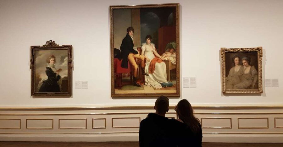 Vienna: Private Tour of Austrian Art in the Belvedere Palace - Good To Know