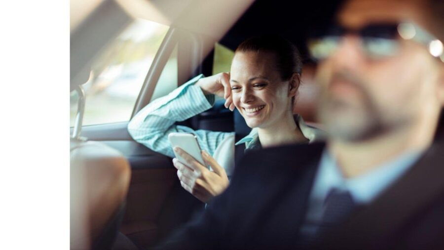 Vienna: Private Transfer To/From Vienna Airport (Vie) - Good To Know