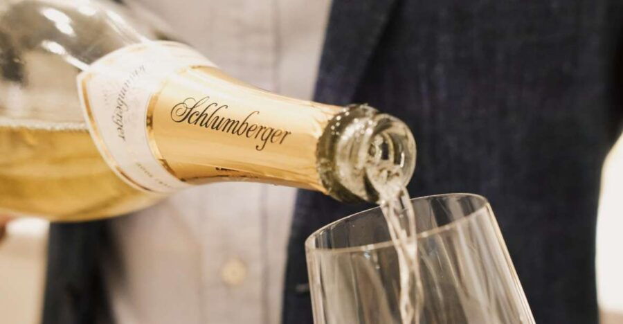 Vienna: Schlumberger Wine Cellar Guided or Self-Guided Tour - Good To Know