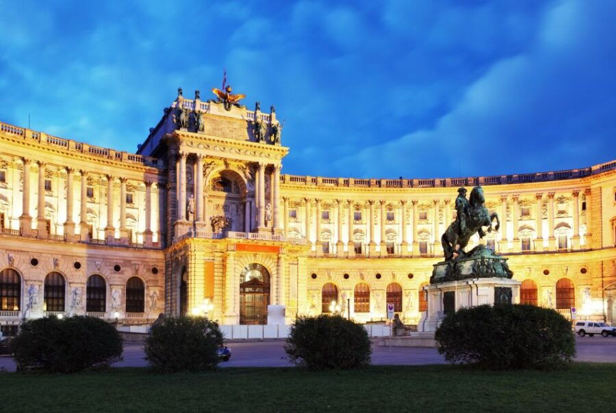 Vienna: Self-Guided Audio Walking Tour on Your Phone - Good To Know
