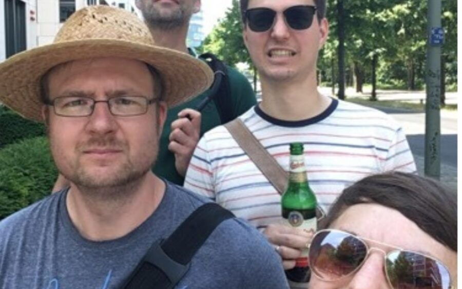 Vienna: Self-Guided Outdoor Escape Game - Good To Know