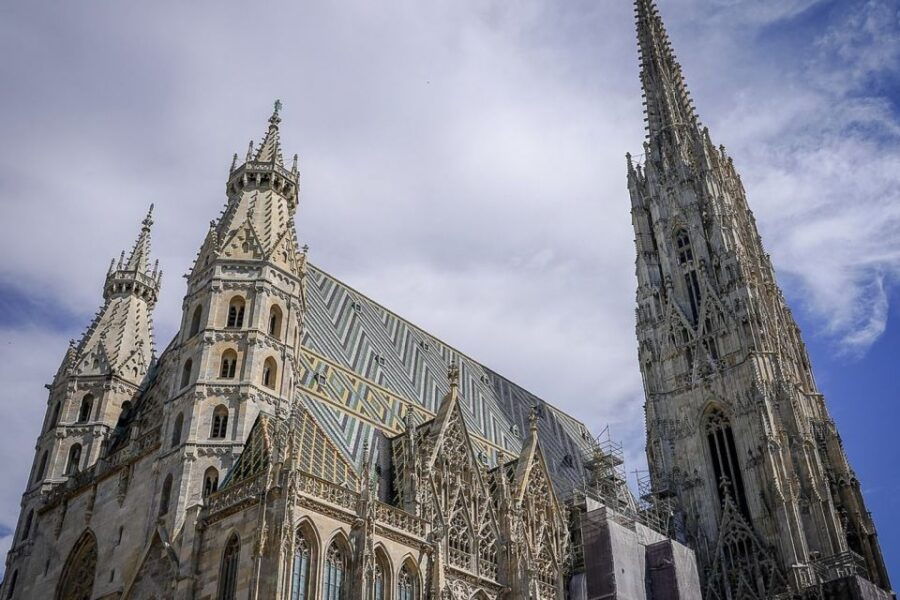 Vienna: Self-Guided Puzzle & Riddle Tour in the City Center - Good To Know