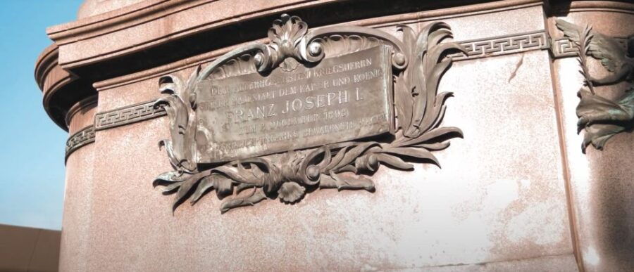 Vienna: Sex, Scandal & Taboo History Guided City Tour - Good To Know