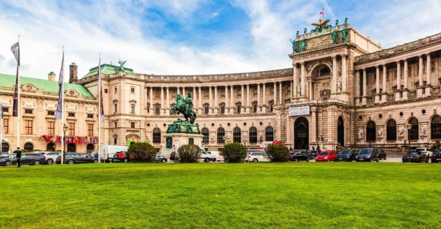 Vienna: Skip-the-Line Hofburg Ticket & Sisi Museum Tour - Good To Know