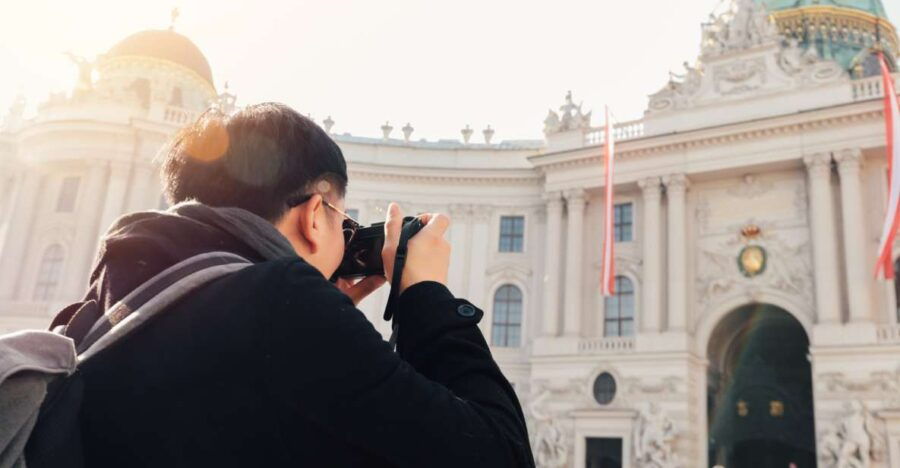 Vienna: Skip-the-line Imperial Treasury Private Guided Tour - Good To Know