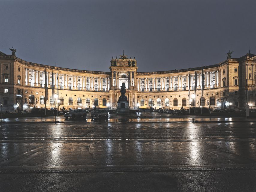 Vienna: Spy Mission Outdoor Escape Smartphone Game - Good To Know