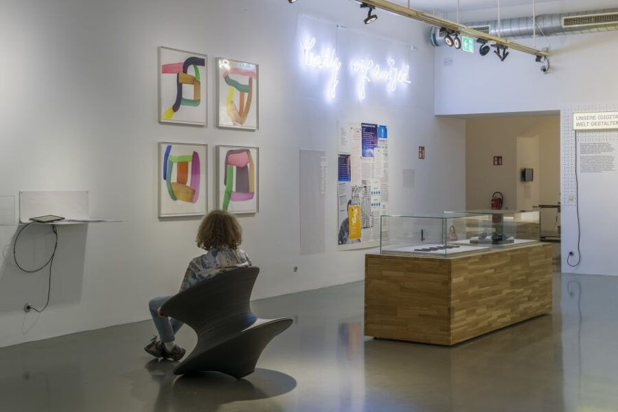 Vienna: Ticket for the MAK - Museum of Applied Arts - Good To Know