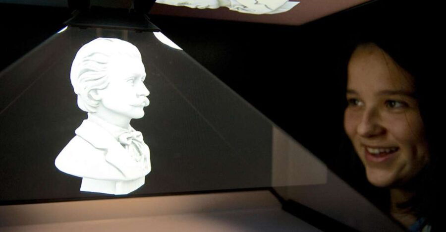 Vienna: Tickets to Haus Der Musik - Good To Know