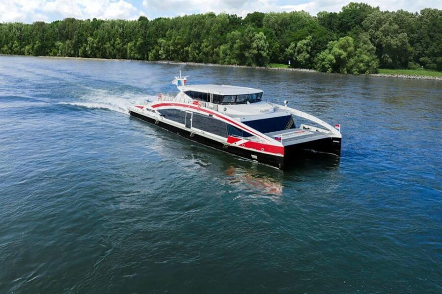 Vienna to Bratislava Tour by Bus and Boat - Good To Know