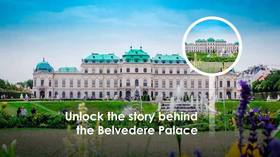 Vienna: Top Sights & Cultural Self-guided Audio Walk - Good To Know