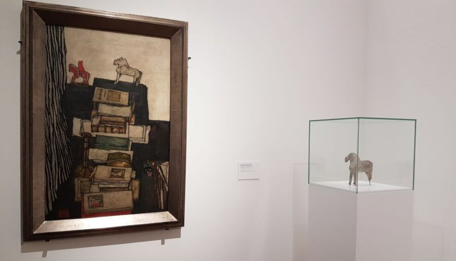 Vienna: Tour of Viennese Modernism in the Leopold Museum - Good To Know