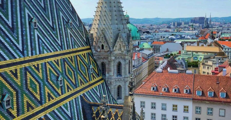 Vienna: Tour With Private Guide - Good To Know