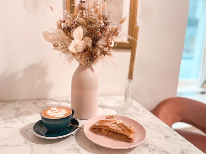 Vienna: Vegan Apple Strudel and Coffee Special - Good To Know