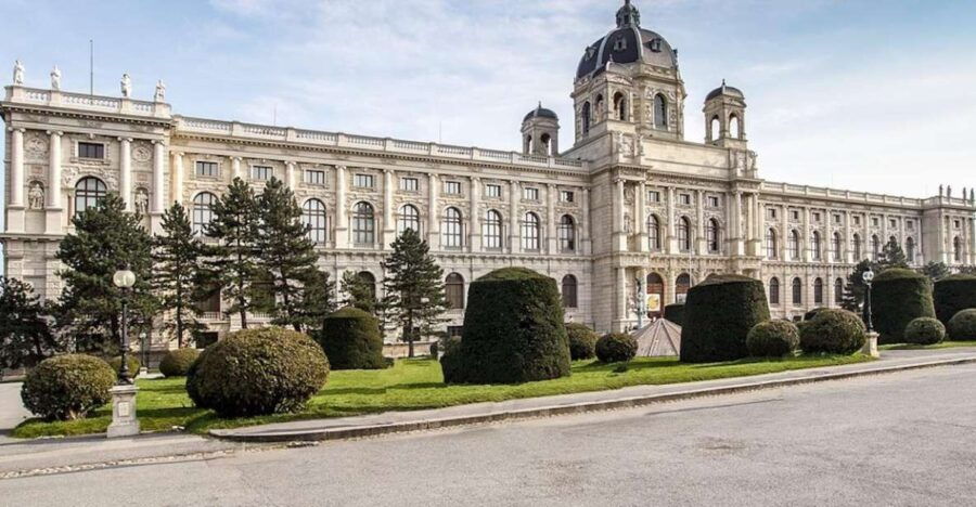 Vienna: Walking Tour of the Historic Ringstrasse - Good To Know