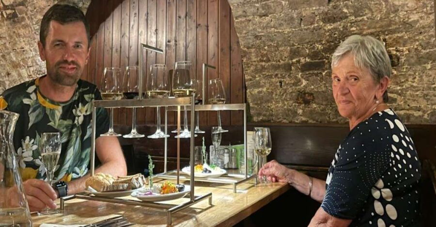 Vienna: Wine Tasting at Traditional Cellar - Good To Know