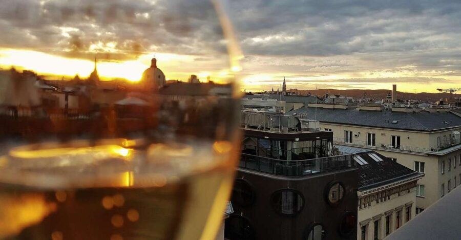 Vienna: Wine Tasting Tour - Good To Know