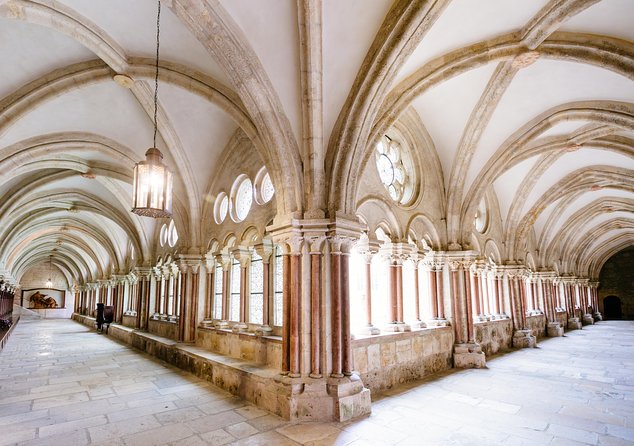 Vienna Woods and Seegrotte Hinterbrühl Half Day Trip - Good To Know