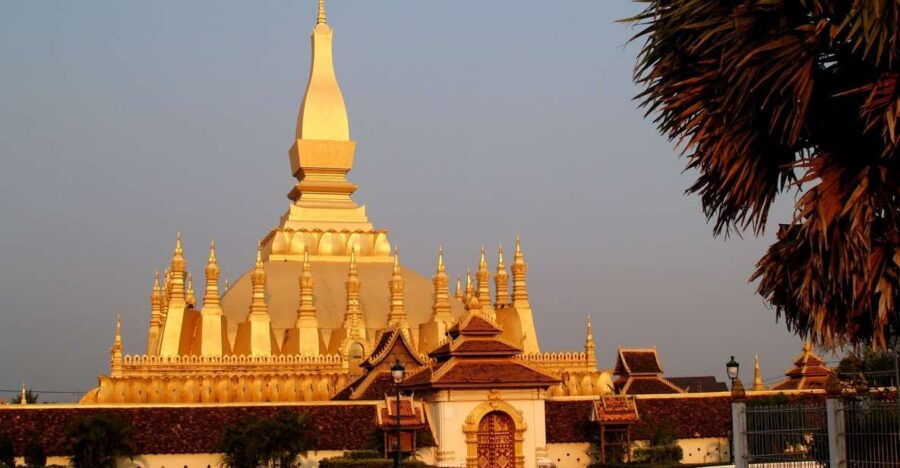 Vientiane: Private Full-Day Tour With Buddha Park and Lunch - Good To Know