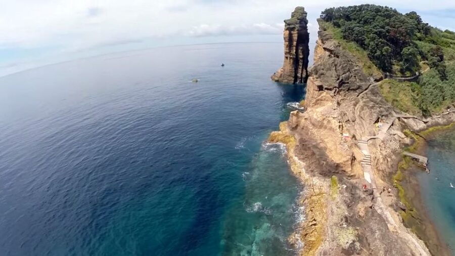 Vila Franca Islet: Off-coast Nature Reserve Tour - Good To Know