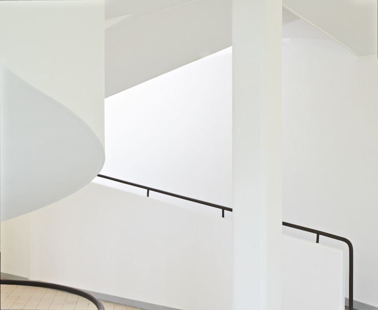 Villa Savoye Entry Ticket - Good To Know