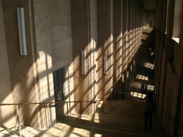 Visit the Alte Pinakothek Munich With Paul