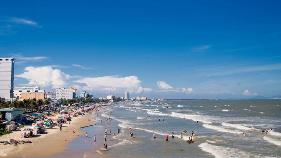 Vung Tau Beach Private Day-Tour - Good To Know