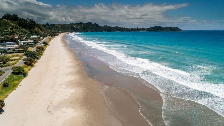 Waiheke Island Gourmet Food and Wine Tour With Platter Lunch - Good To Know