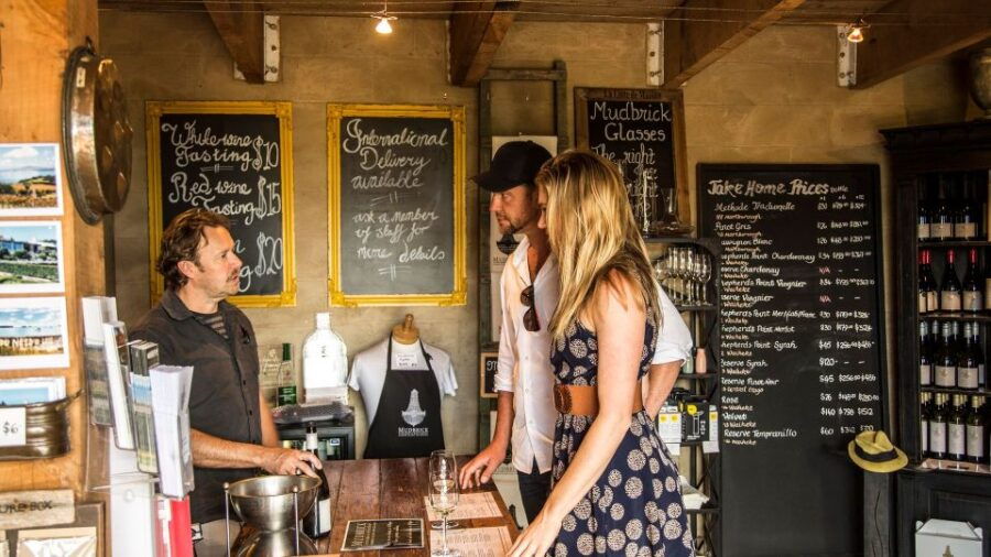 Waiheke Island: The Essence of Waiheke Wine Tour - Good To Know