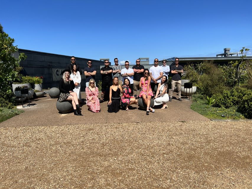 Waiheke Island: Tour With Wine Tastings and Restaurant Lunch - Good To Know