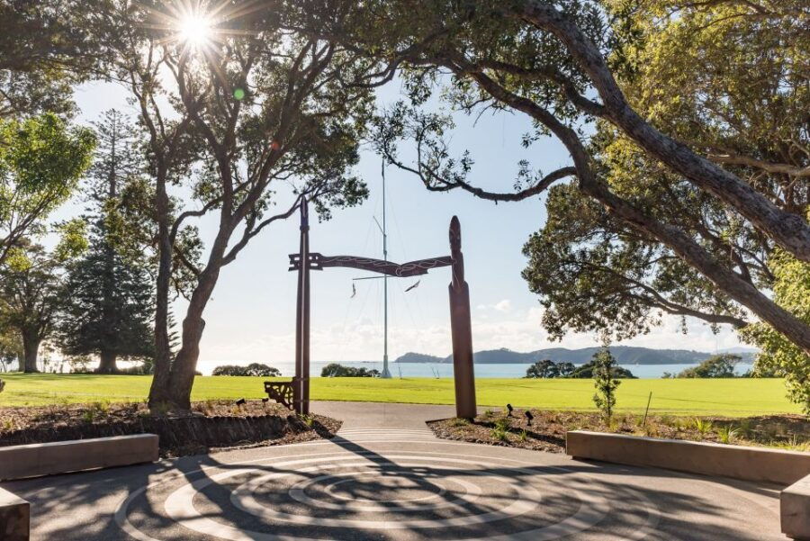 Waitangi Treaty Grounds 2-Day Pass - Good To Know