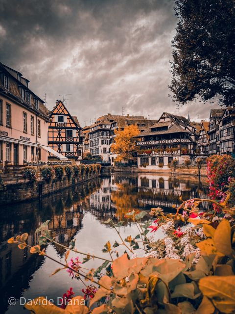 Walking Tour in Strasbourg Between History and Curiosities - Good To Know