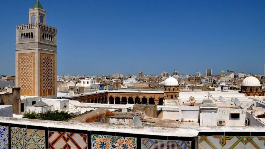 Walking Tour of the Medina - Good To Know