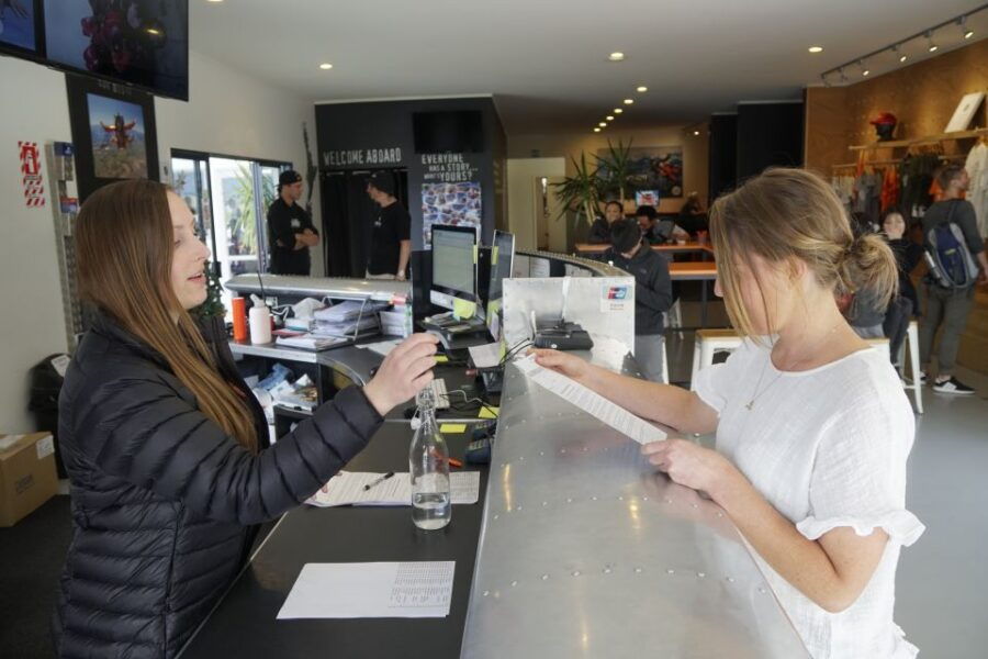 Wanaka: Tandem Skydive Experience 9,000, 12,000 or 15,000-ft - Good To Know