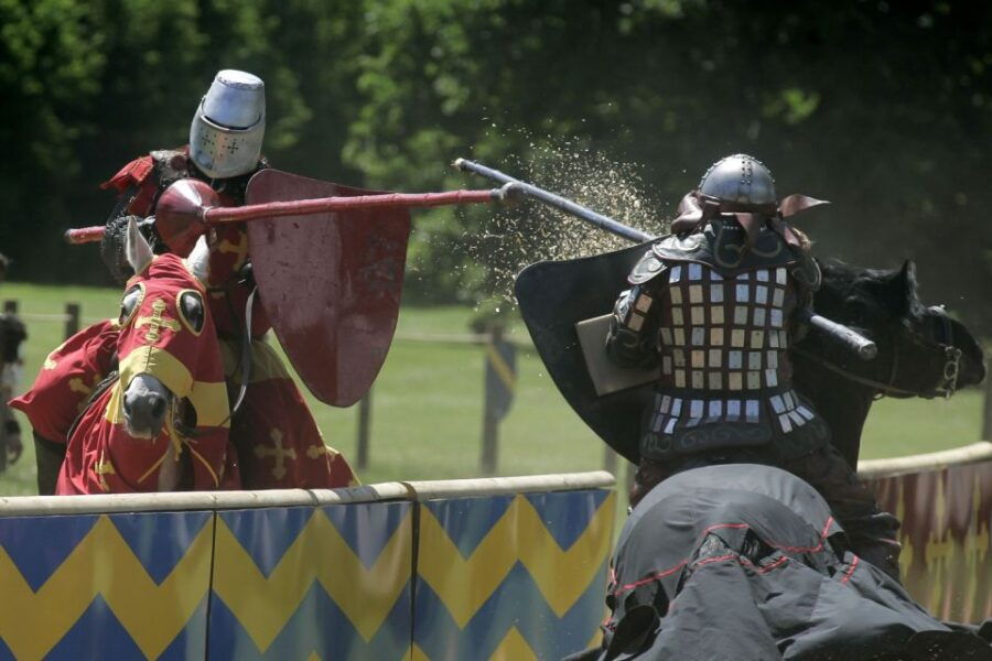 Warwick, Oxford and Stratford Full-Day Tour From London - Good To Know