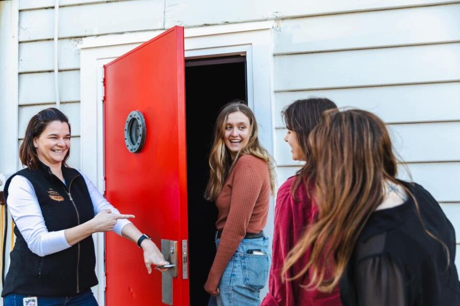 Wellington: Wētā Workshop Experience and Guided Tour - Good To Know