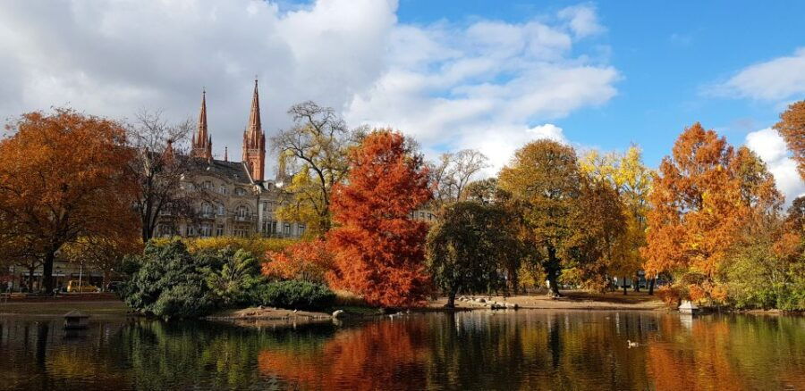 Wiesbaden: Humorous Stories and History - Good To Know