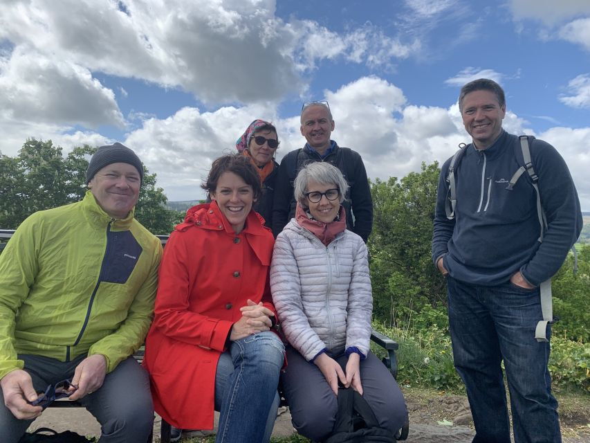Windsor: Daily Walking Tour With Local Guide