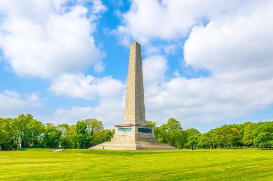 World War II Private Guided Walking Tour of Dublin - Good To Know
