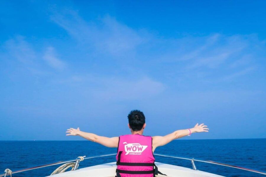 Wow Andaman Day Trip to Surin Islands - Good To Know