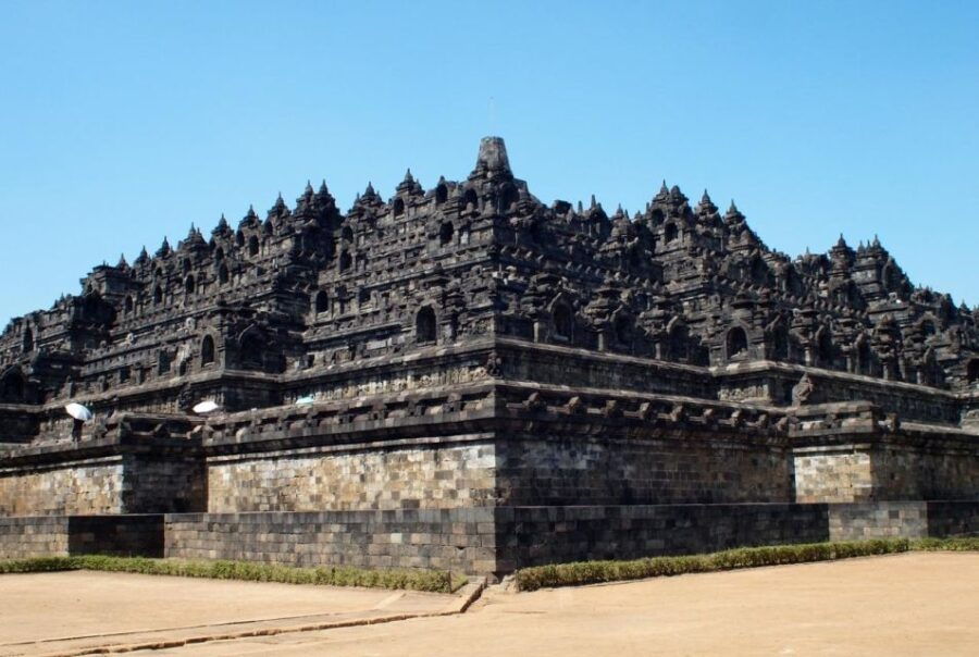 Yogyakarta: Tailor-Made Private Day Tour With Pickup - Good To Know